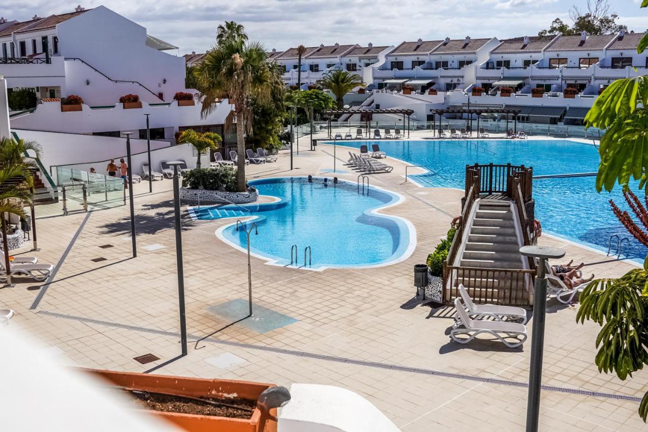 Appartement met Terras