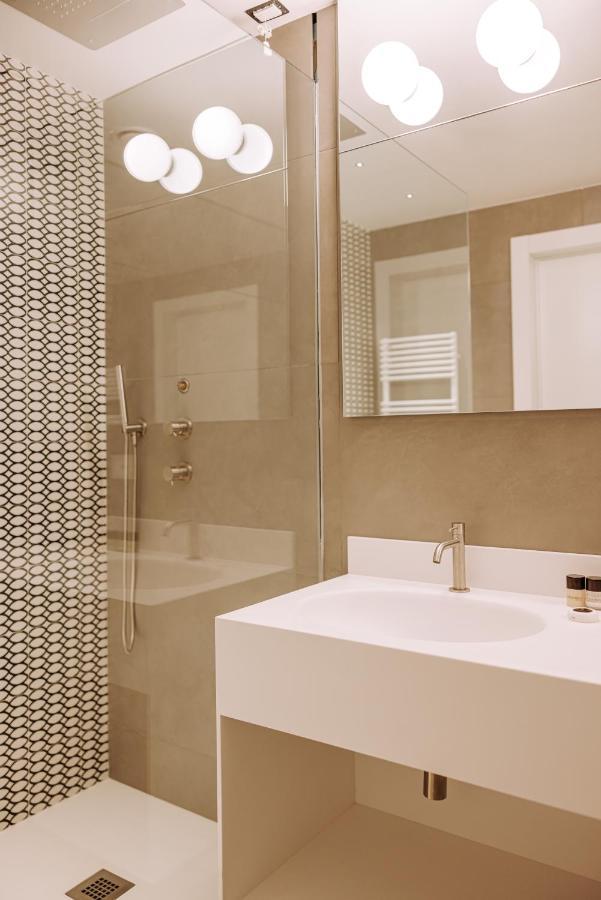 Chambre Deluxe Double ou Lits Jumeaux