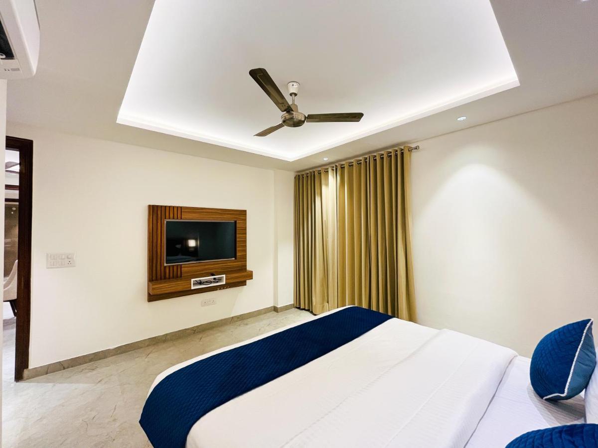 Appartamento con 2 Camere da Letto
