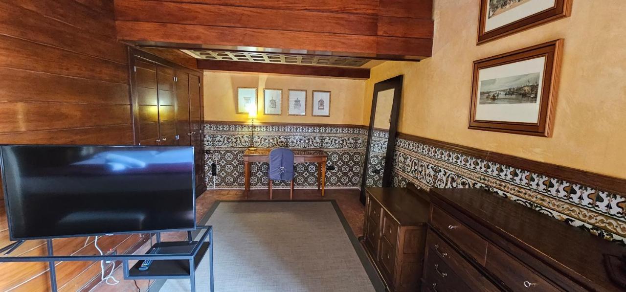 1 Queen Bed Standard Room