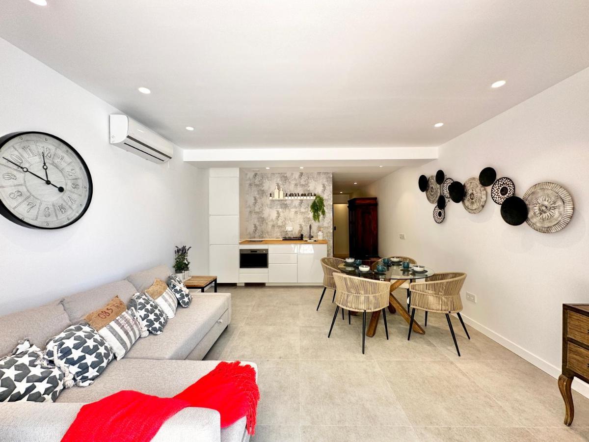 Deluxe Appartement