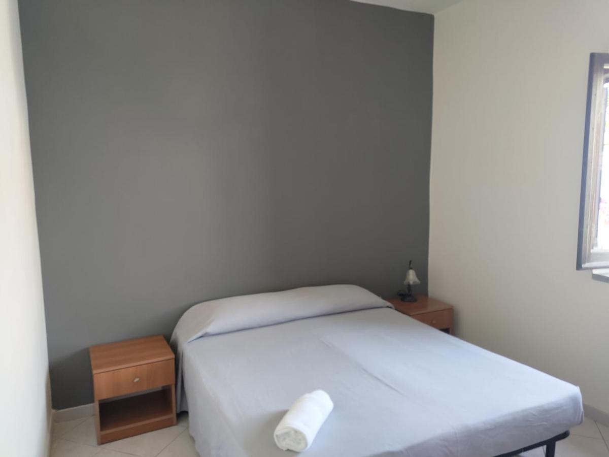 Deluxe Double or Twin Room Sea View