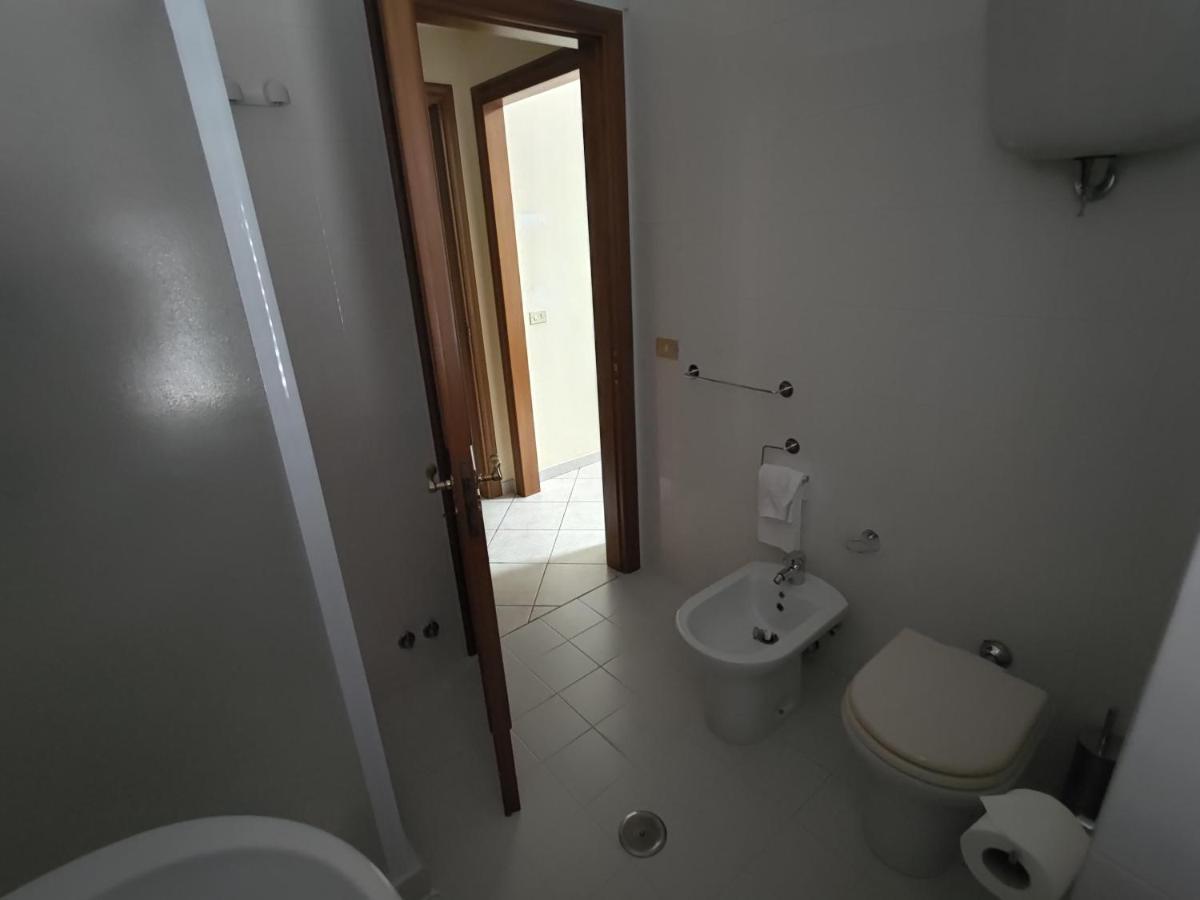 Deluxe Double or Twin Room Sea View