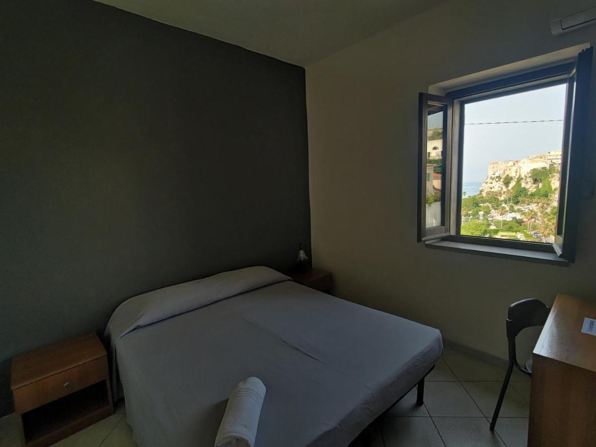 Deluxe Double or Twin Room Sea View