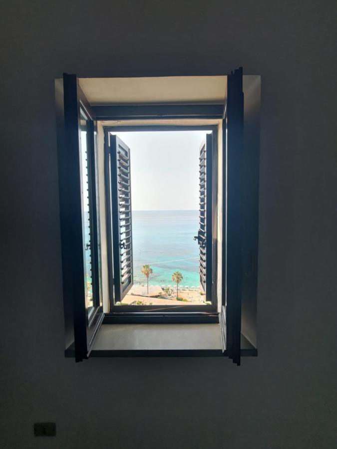 Family Room Sea View