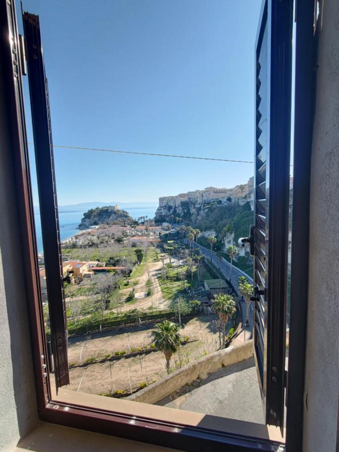 Deluxe Double or Twin Room Sea View