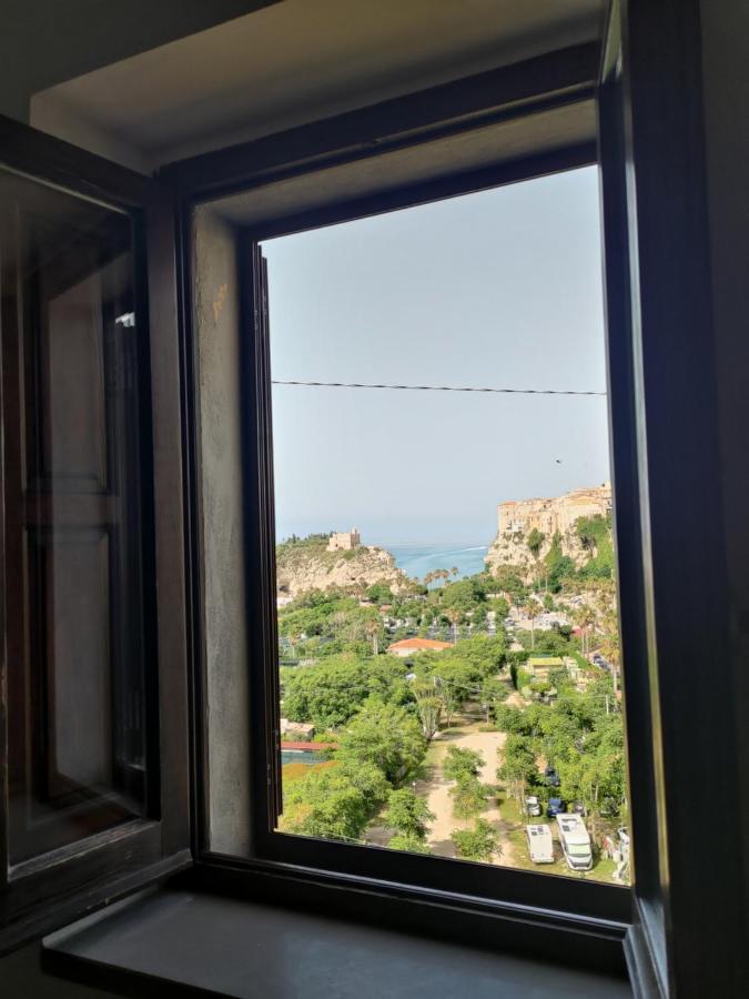 Queen Room Sea View