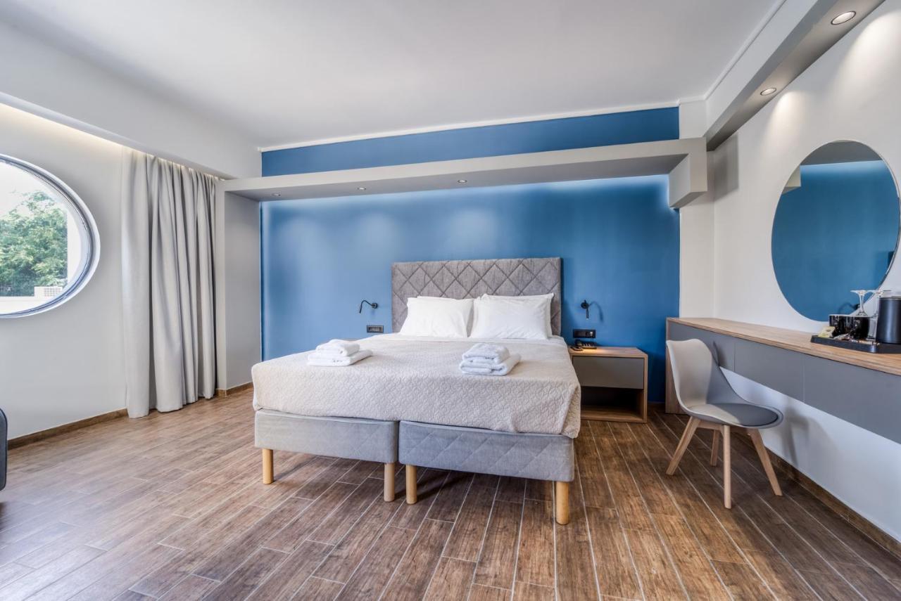 Double Room No Balcony