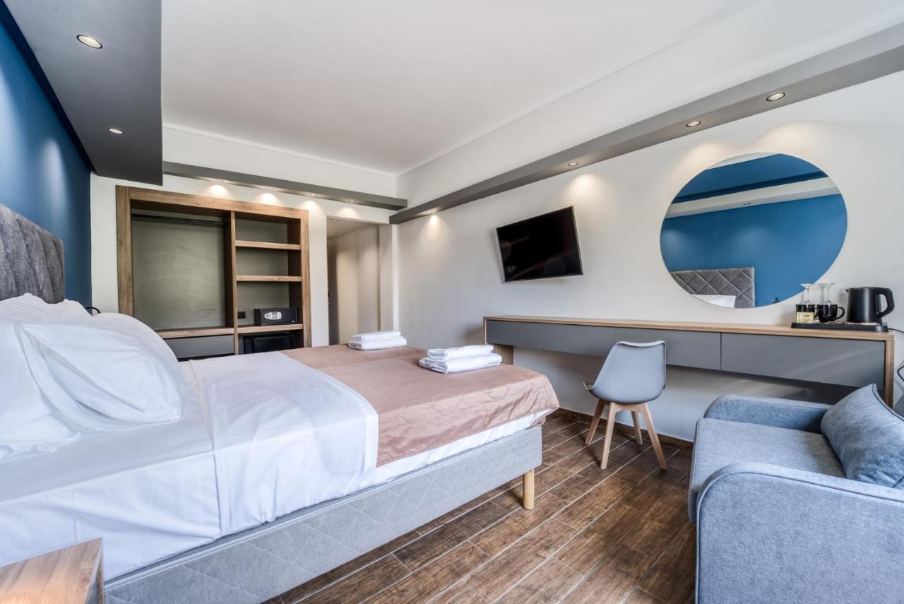 Double Room No Balcony