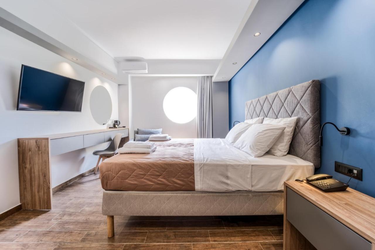 Double Room No Balcony
