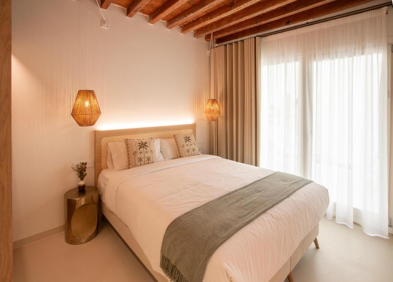 Double Room Terrace