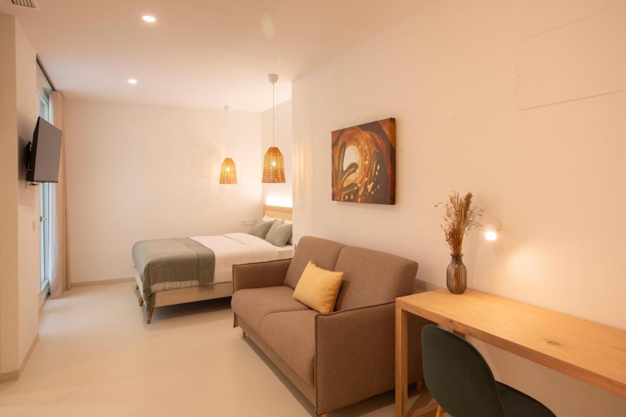 Queen Room Disability Access