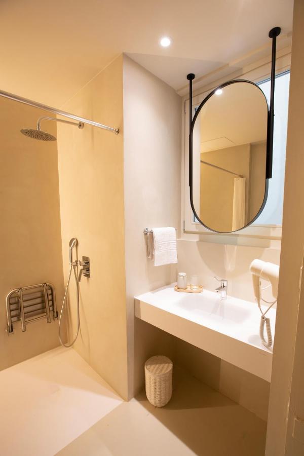 Queen Room Disability Access