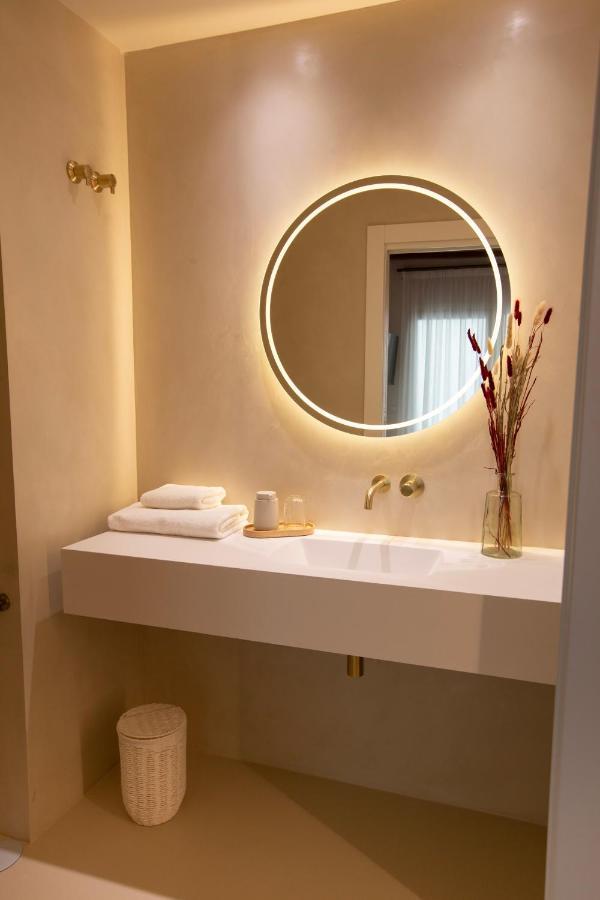 Double Room Terrace