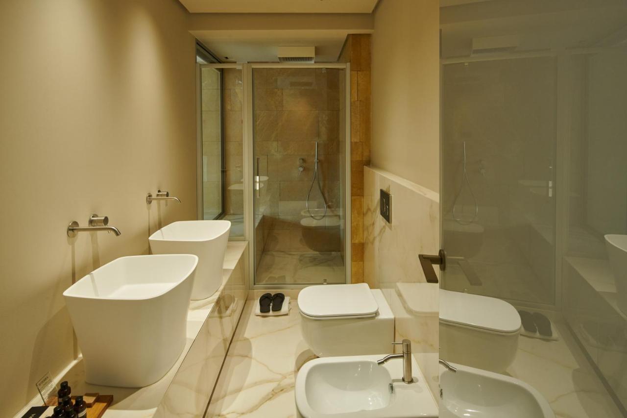 Deluxe Plus Kamer