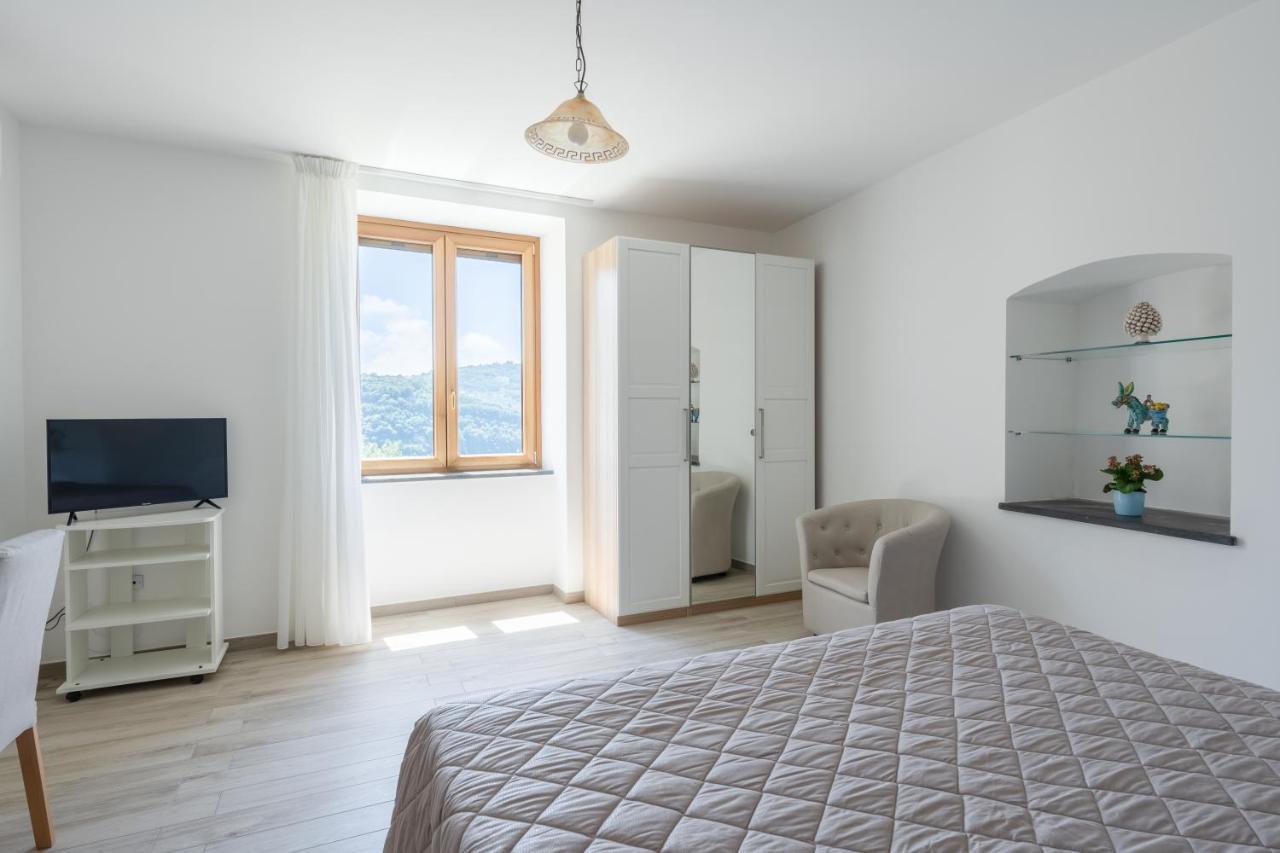 Double Room Sea View