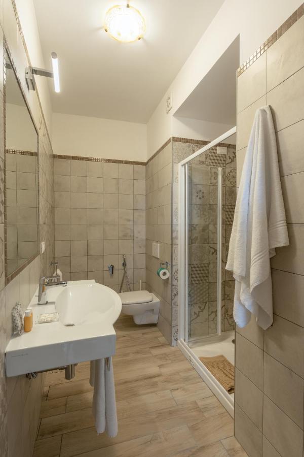 Double Room Sea View