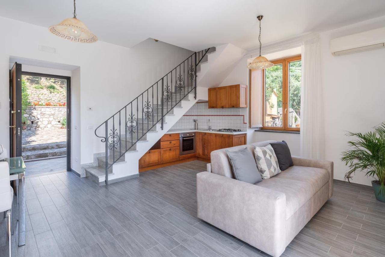 Maisonette