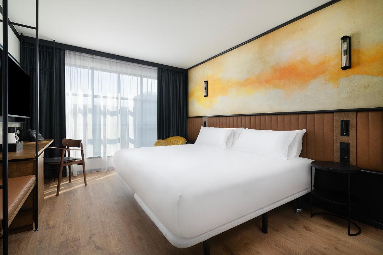 Deluxe Doppel-/Zweibettzimmer