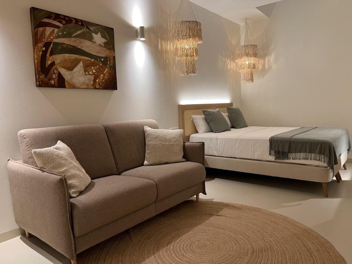 Budget Triple Room