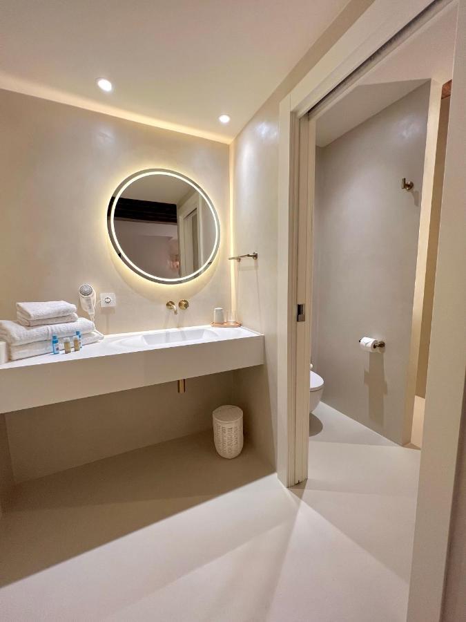 Budget Triple Room