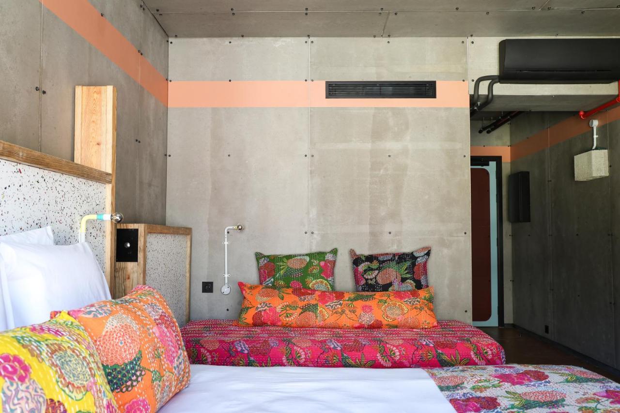Quarto Triplo Standard