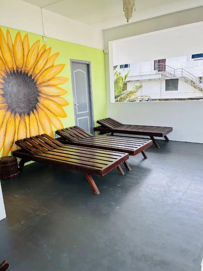 Deluxe Double or Twin Room Garden View
