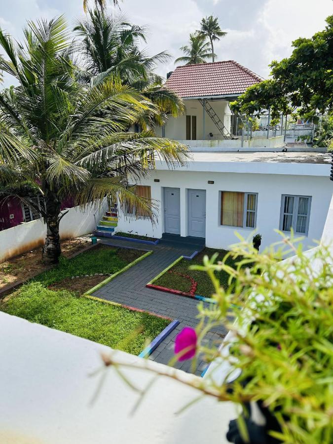 Deluxe Double or Twin Room Garden View
