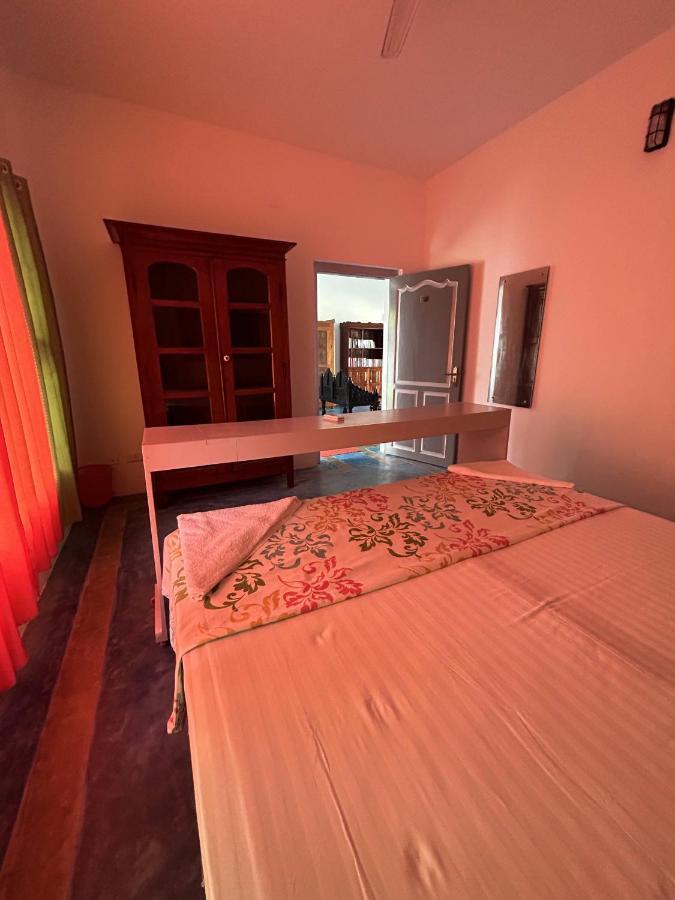 Deluxe Double or Twin Room Garden View