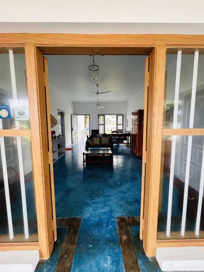 Deluxe Double or Twin Room Garden View