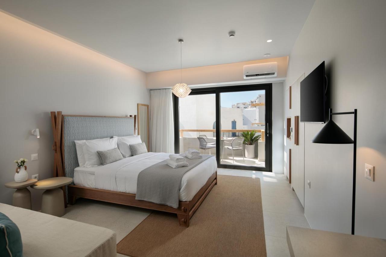 Luxury Suite