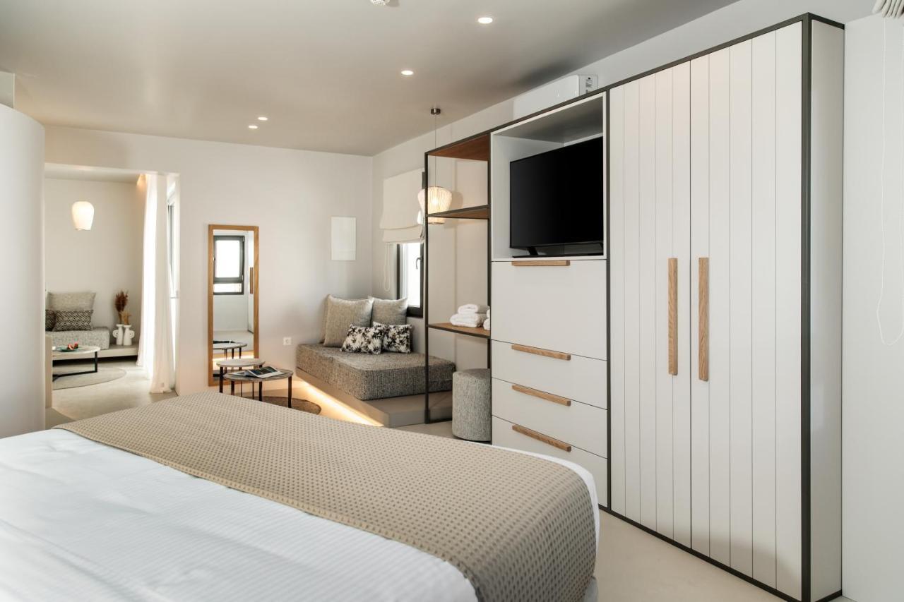 Premium Suite