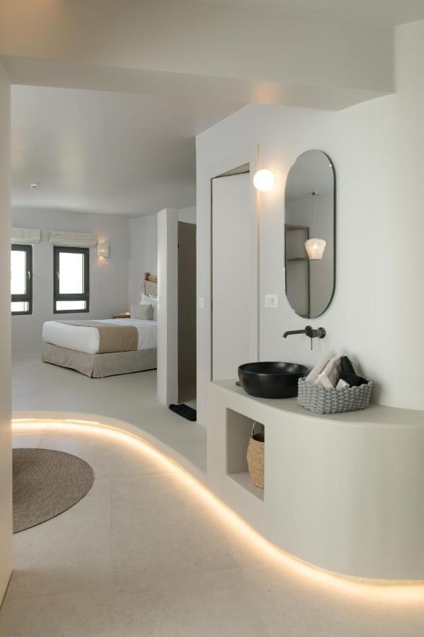 Premium Suite