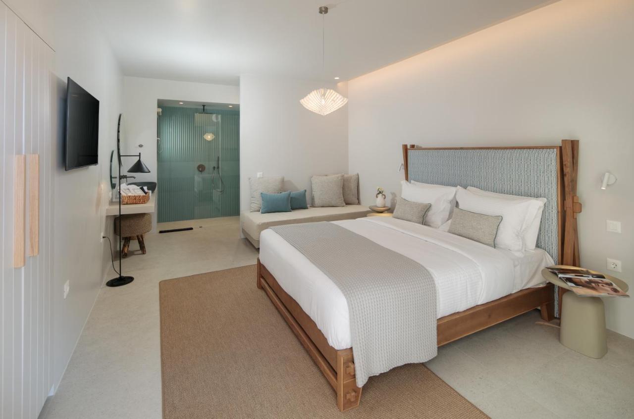 Luxe Suite
