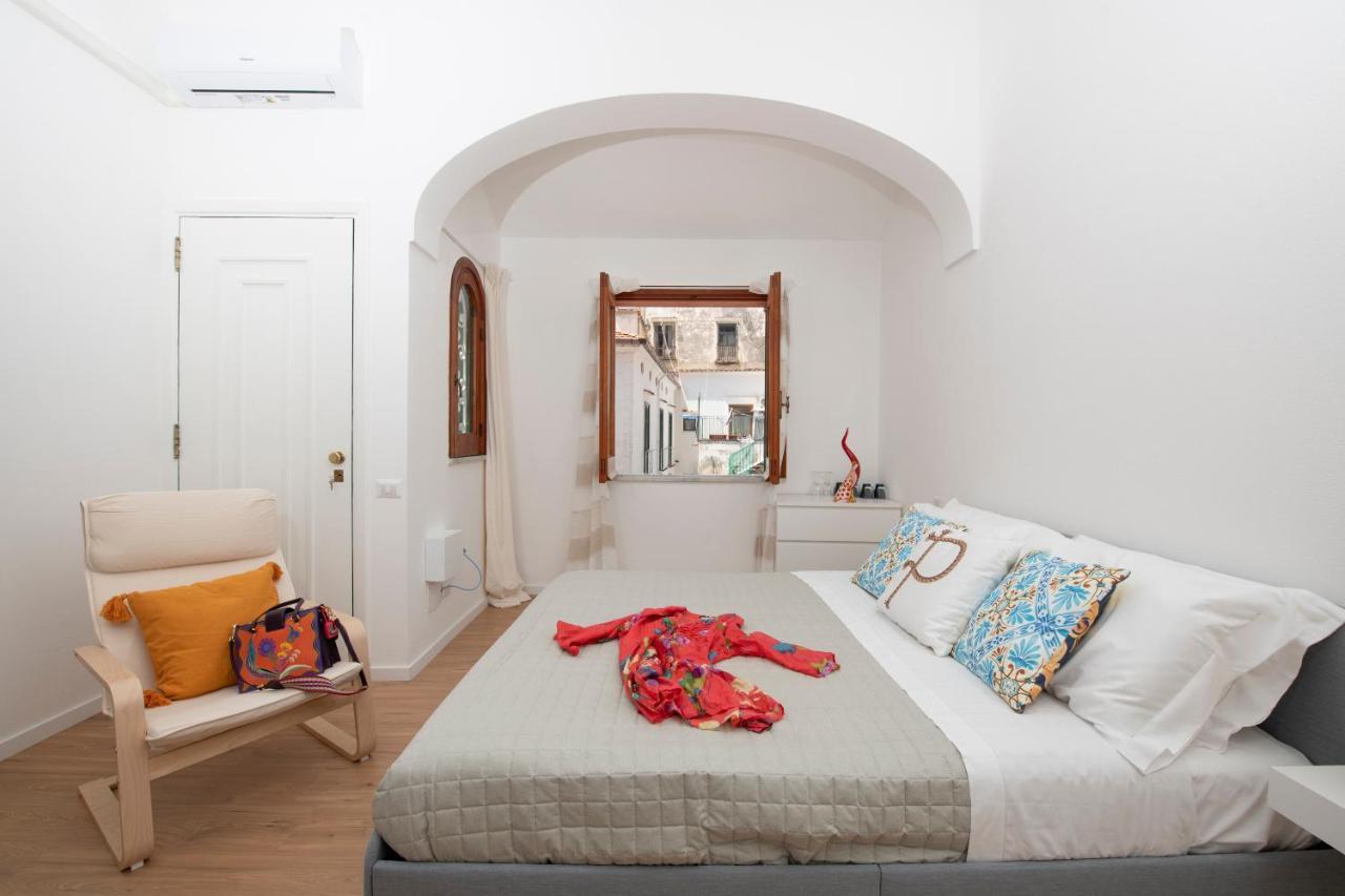 Chambre Double avec Salle de Bains Privative
