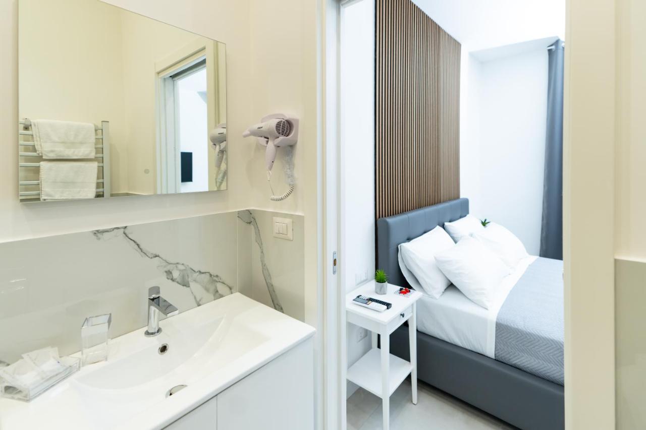 Double Room Spa Bath