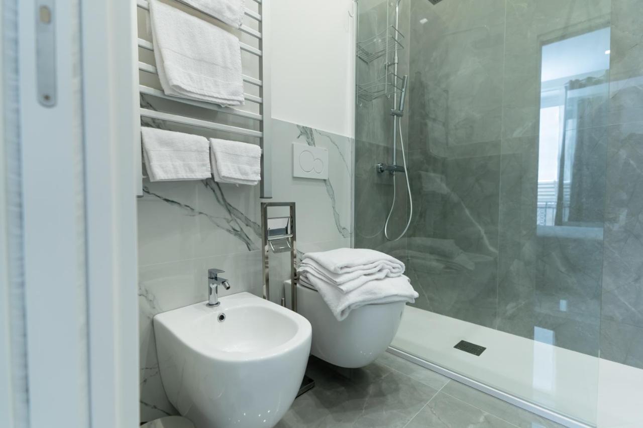 Double Room Spa Bath