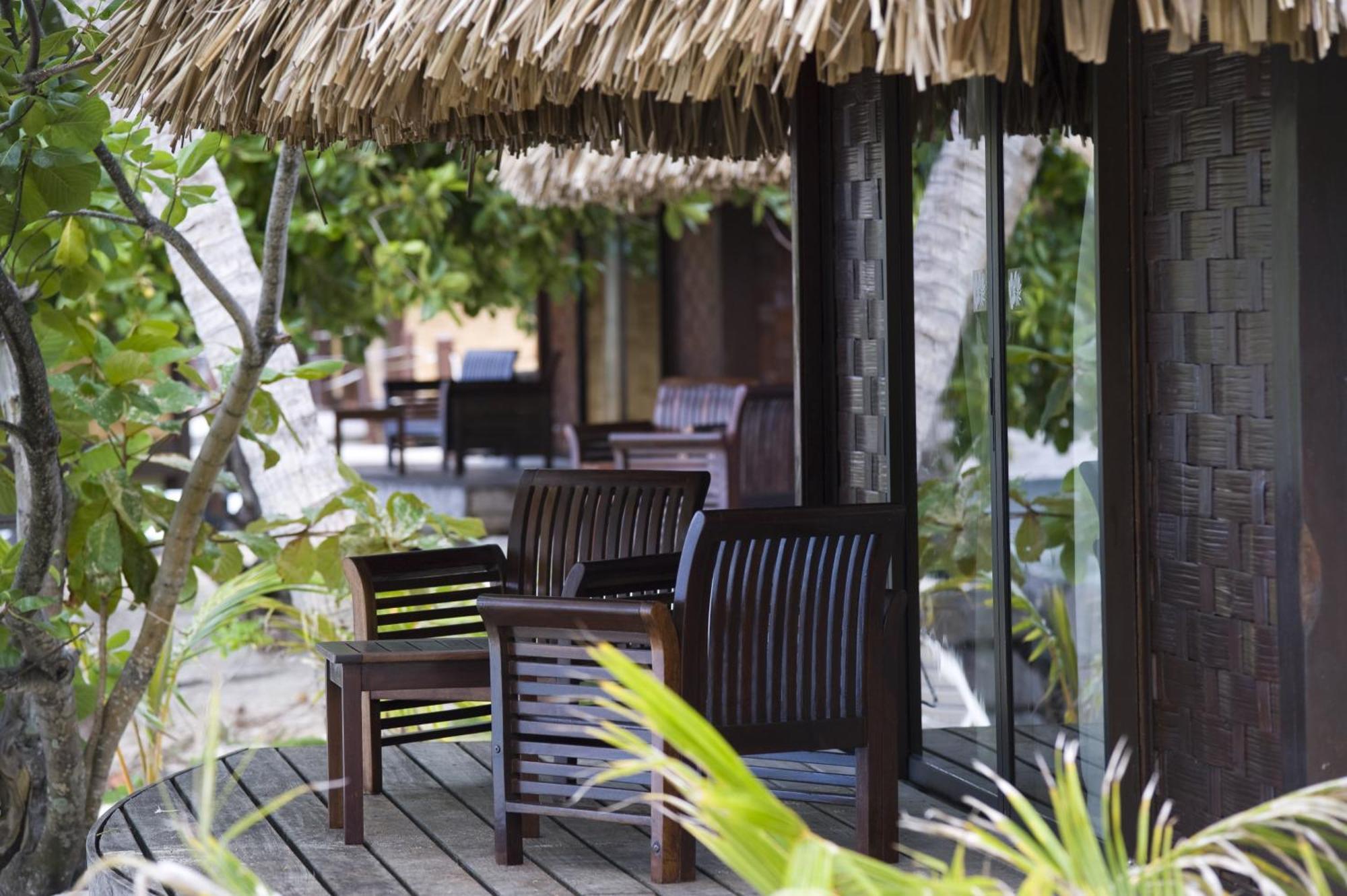 Bungalow - Côté Plage