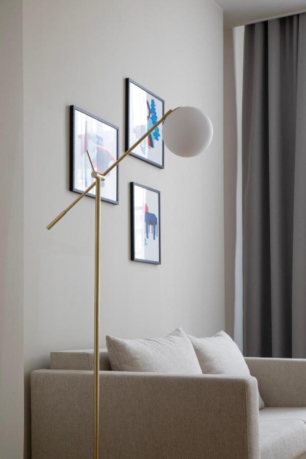 Spacious Room