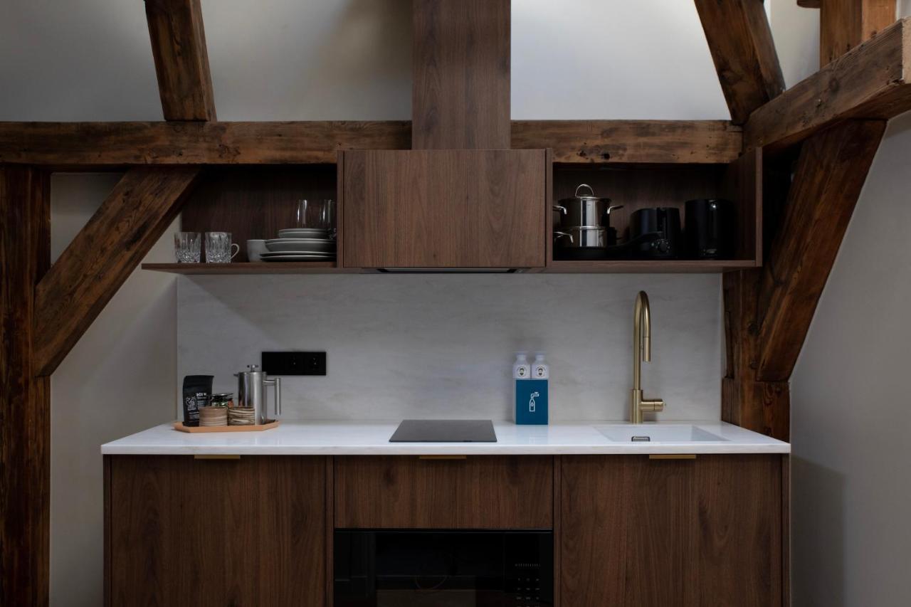 Original Studio Kitchen