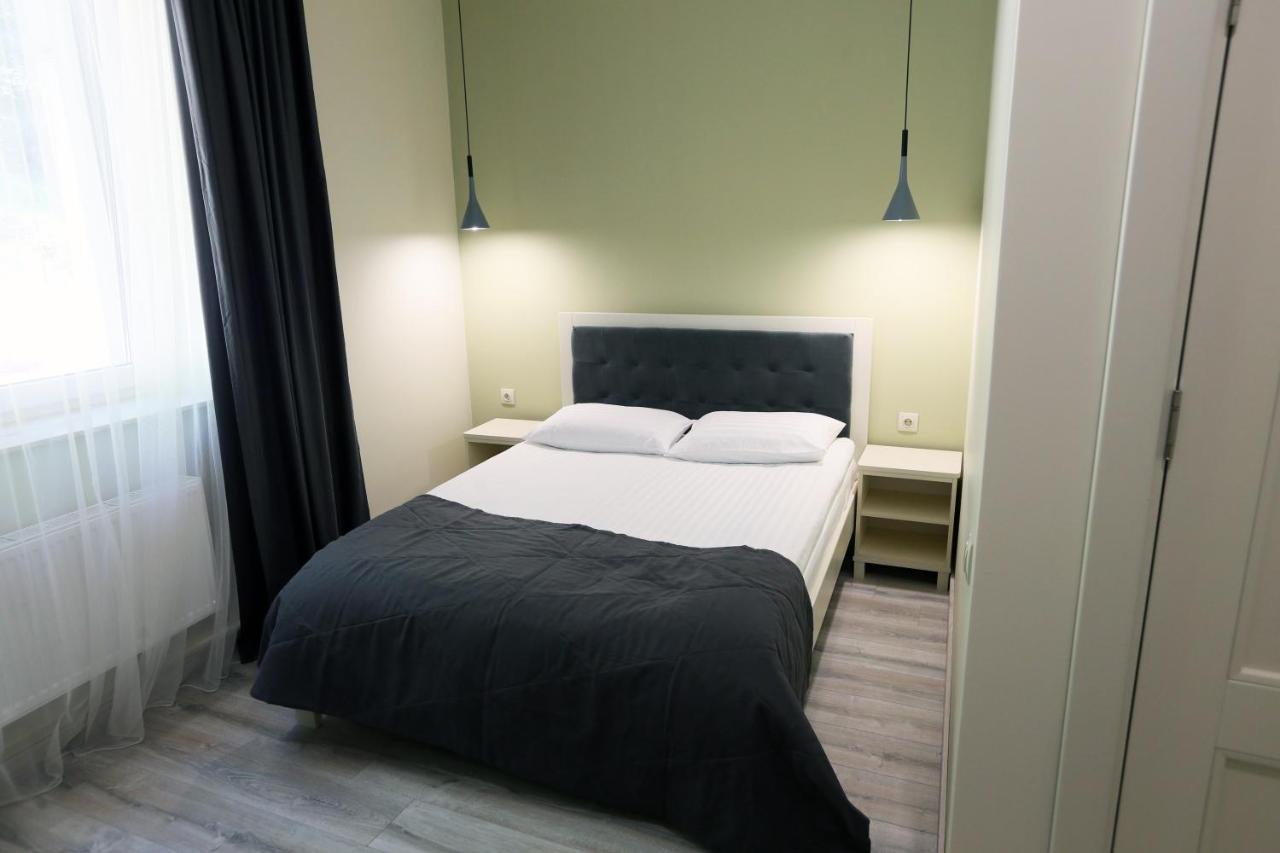 Habitación Doble Estándar