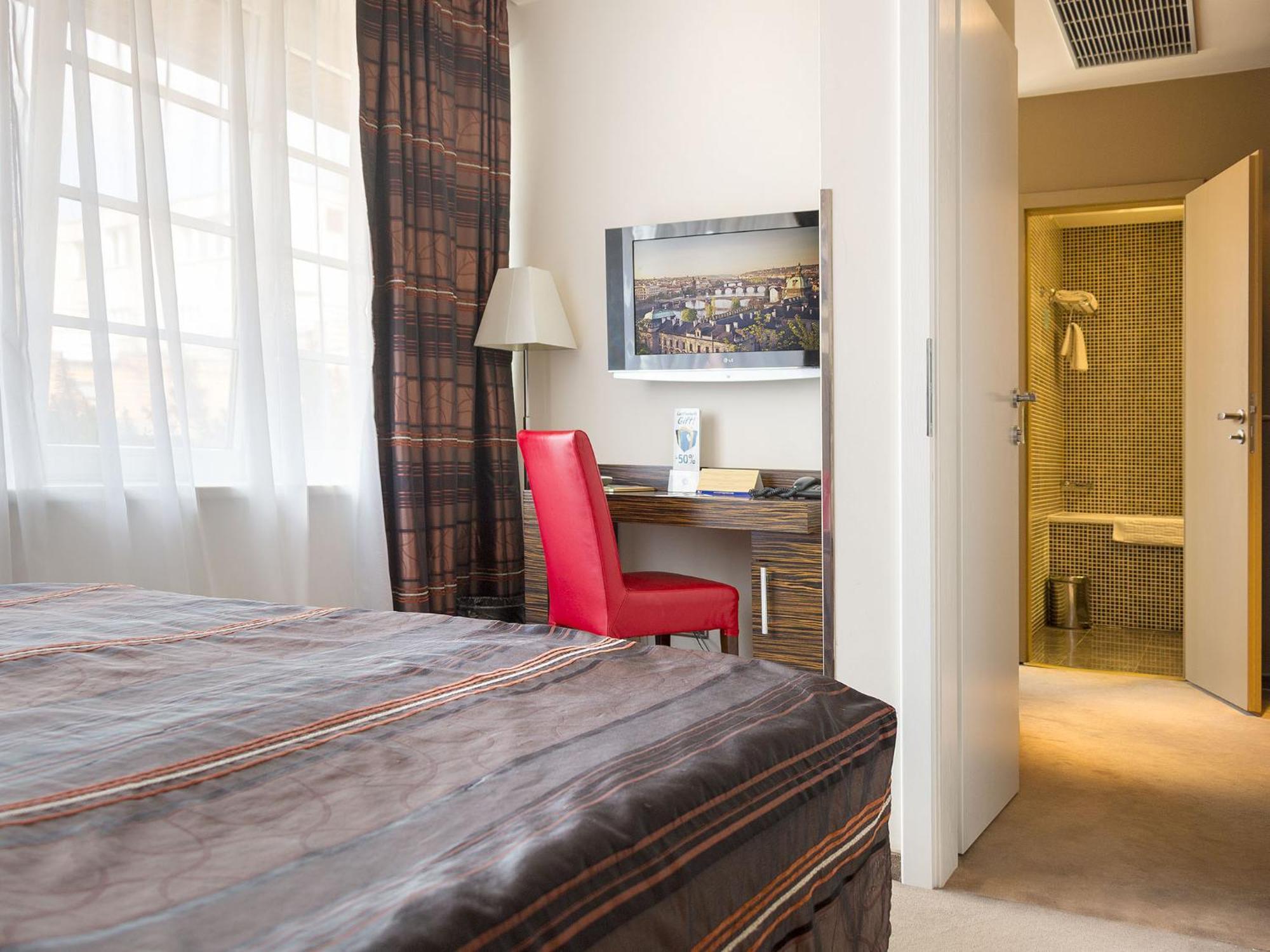 Family Two-Bedroom Suite