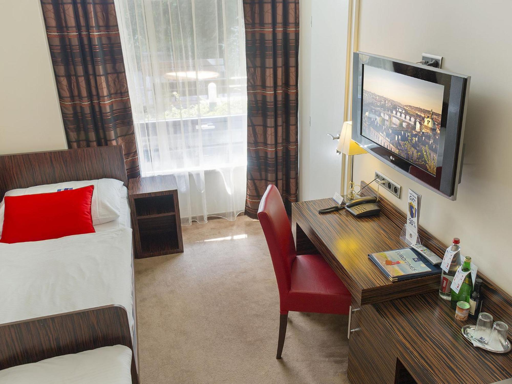 Family Two-Bedroom Suite