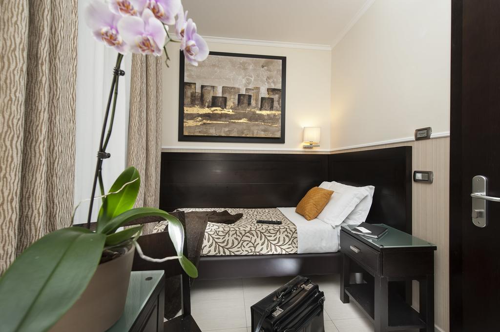 Chambre Simple