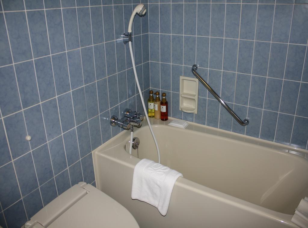 Quarto Twin Standard - Ocupação Individual - Não Fumador