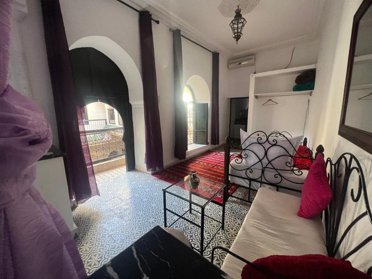 Chambre Triple Supérieure