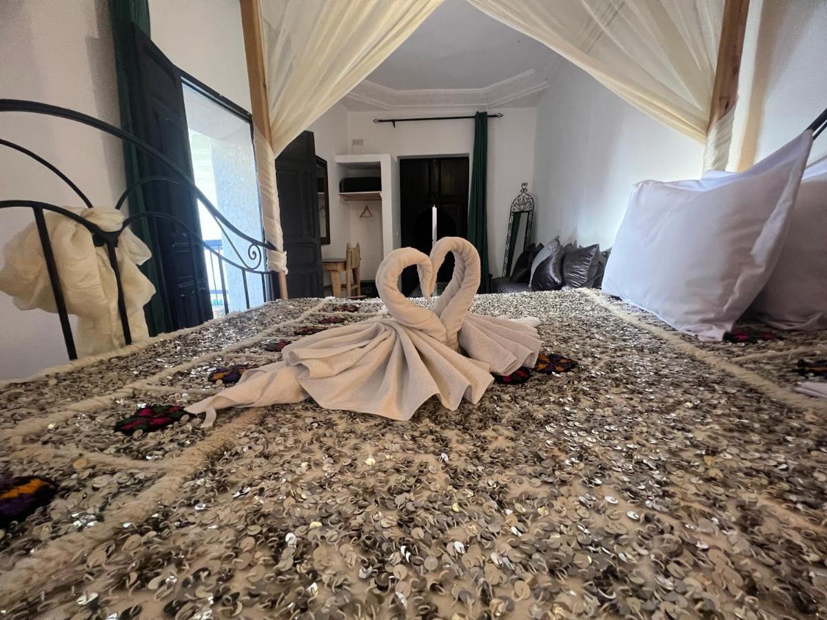 Chambre Double Supérieure