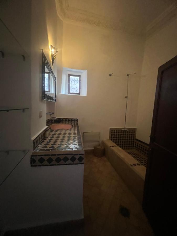 Chambre Familiale