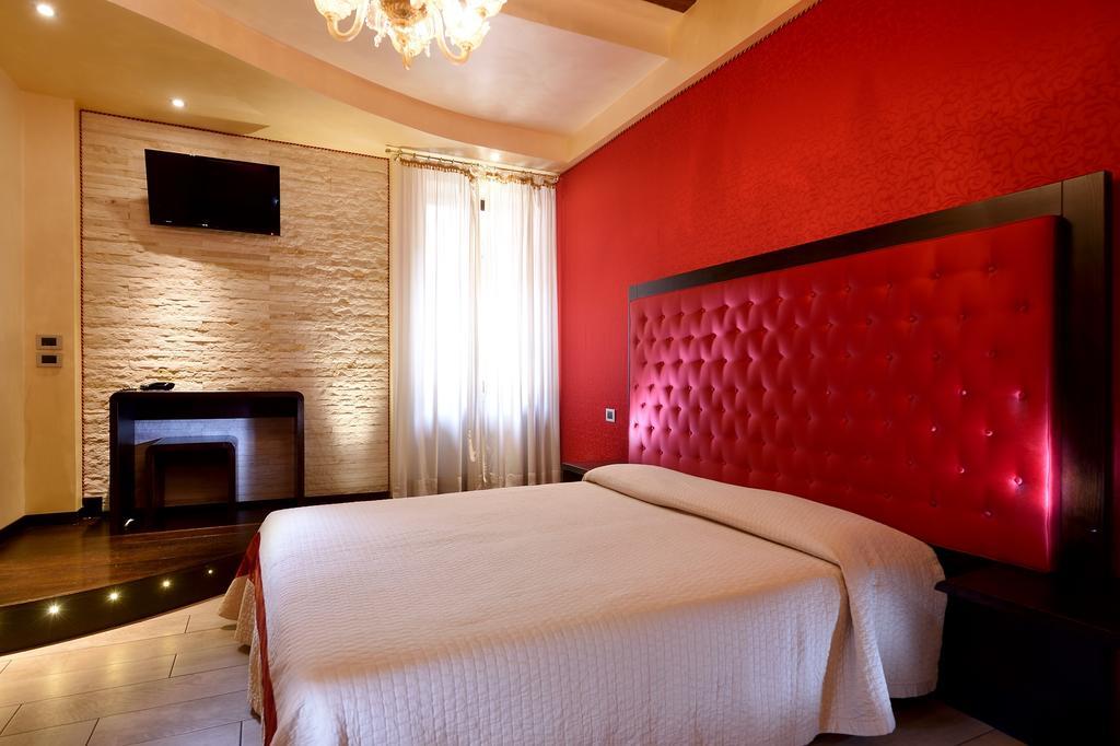 Chambre Double Supérieure