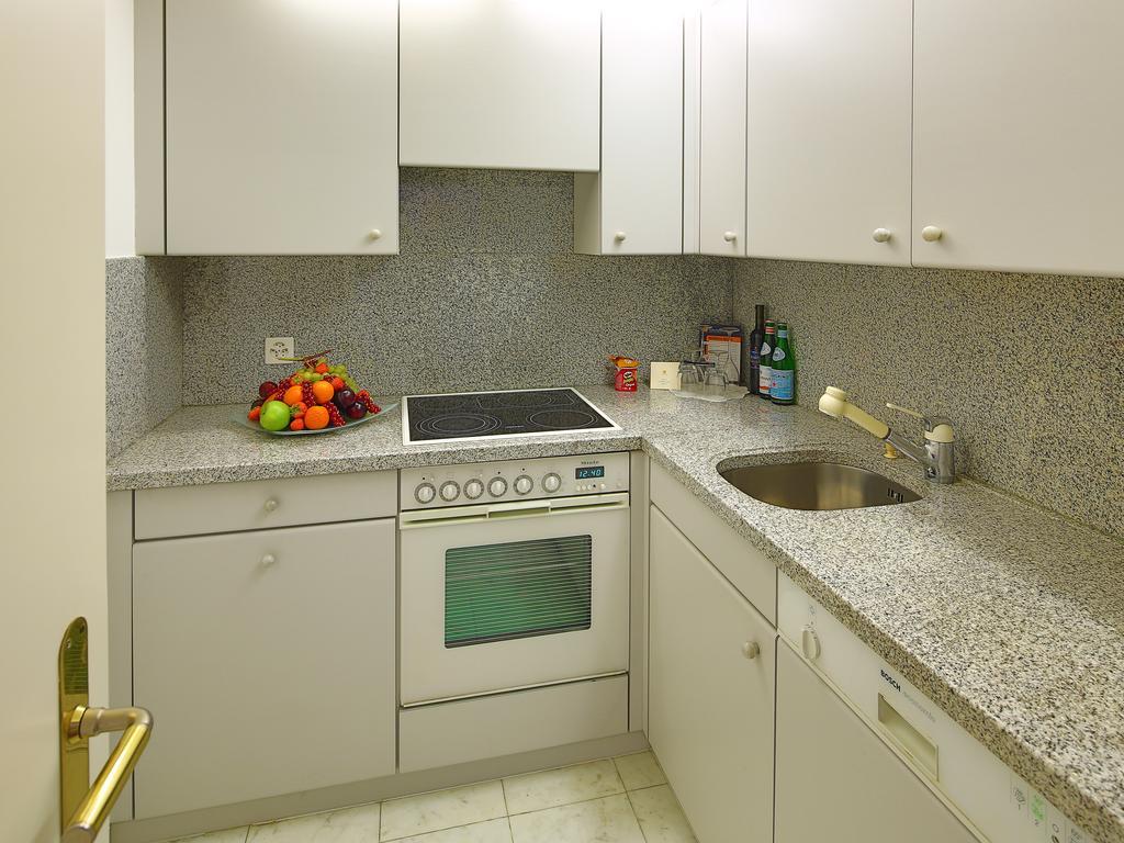 Appartement met 1 Slaapkamer